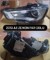 Oto Çıkma Parça / Audi / A3 / Far & Stop / Sol Ön Far / Sıfır Parça 