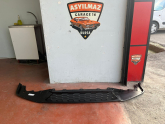 HONDA CİVİC HB ÖN TAMPON IZGARASI SIFIR İTHAL 16-21