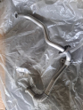 Peugeot citroen berlingo egr borusu 1628GN