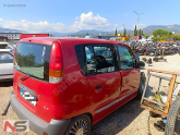 Oto Çıkma Parça / Hyundai / Atos / Alt Takım / Aks / Çıkma Parça 