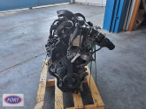 Oto Çıkma Parça / Peugeot / 308 / Motor / Motor (komple) / Çıkma Parça 
