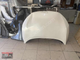 Nissan Qashqai 2022/24 J12 E-Pover Kaput Çıkma Parça
