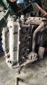Fiat panda 1 2 8 valf motor