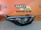 HYUNDAİ İ20 SAĞ FAR SIFIR İTHAL