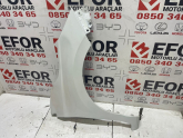 Oto Çıkma Parça / Honda / City / Kaporta & Karoser / Sağ Ön Çamurluk / Çıkma Parça 