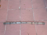 Oto Çıkma Parça / Volkswagen / Passat / Tampon / Tampon Izgara Çıtası / Çıkma Parça 