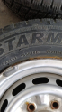 Oto Çıkma Parça / Mitsubishi / L200 / Jant & Lastik / Jant & Lastik Takımı / Çıkma Parça 