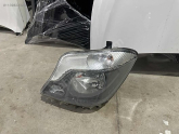 Mercedes sprinter sol far