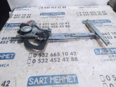 Oto Çıkma Parça / Chevrolet / Aveo / Oto Cam / Cam Krikosu / Çıkma Parça 