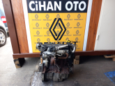 Oto Çıkma Parça / Dacia / Logan / Motor / Motor (komple) / Çıkma Parça 