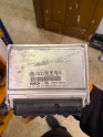 8D0 907 558 B Audi A4 Motor Beyini Çıkma Orijinal