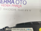 Oto Çıkma Parça / Audi / A4 / Elektrik / Kilometre Saati / Çıkma Parça 
