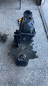 Oto Çıkma Parça / Ford / Taunus / Motor / Motor (komple) / Çıkma Parça 