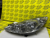 Oto Çıkma Parça / Peugeot / 2008 / Far & Stop / Far Camı / Çıkma Parça 