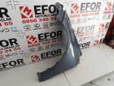 Oto Çıkma Parça / Toyota / Corolla / Kaporta & Karoser / Sol Ön Çamurluk / Çıkma Parça 
