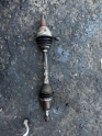 RENAULT TRAFİC SOL AKS KONUK OTO 05323167897