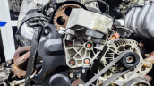 RENAULT MEGANE LAGUNA 2.0 ORJİNAL ÇIKMA MOTOR KULAĞI