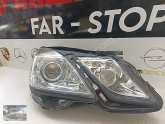 Oto Çıkma Parça / Mercedes / E Serisi / Far & Stop / Sağ Ön Far / Çıkma Parça 