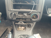 Toyota Corona klima kontrol paneli