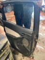 Oto Çıkma Parça / Ford / Focus / Kaporta & Karoser / Sol Arka Kapı / Çıkma Parça 