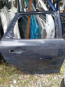 2012-18 Ford Focus 3 Orjinal Sağ Arka Kapi Çıkma Parça