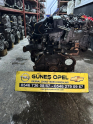 OPEL ASTRA H 1.6 TURBO MOTOR Z16LET A16LET ORJİNAL GM