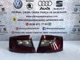 Oto Çıkma Parça / Skoda / Octavia / Far & Stop / Sağ Arka Stop / Sıfır Parça 
