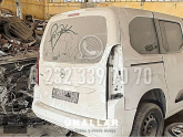 2018 OPEL COMBO BAGAJ KAPAĞI | ÜNALLAR OTO ÇIKMA |