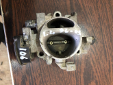 Oto Çıkma Parça / Peugeot / 106 / Motor / Gaz Kelebeği / Çıkma Parça 