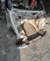 MERCEDES VİANO/VİTO 2006 W639 VİP ÇIKMA ORİJİNAL KESME ÖN ŞASİ
