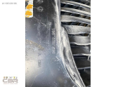 Oto Çıkma Parça / Porsche / 718 / Fan / Fan Paneli / Çıkma Parça 