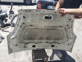Oto Çıkma Parça / Fiat / Doblo / Kaporta & Karoser / Kaput / Çıkma Parça 