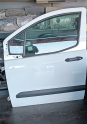 Ford kuryir sol on kapi hatasiz boyasiz