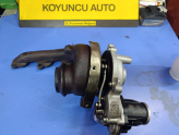 DATCAİ LODGY 1.5 DCI KOMPLE TURBO 16359700025