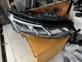 Oto Çıkma Parça / Renault / Talisman / Far & Stop / Sağ Ön Far / Çıkma Parça 
