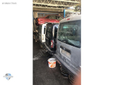 Oto Çıkma Parça / Ford / Tourneo Connect / Elektrik / Tavan Lambası / Çıkma Parça 