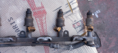 Oto Çıkma Parça / Mazda / Lantis / Motor / Enjektör / Çıkma Parça 