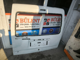 Oto Çıkma Parça / Ford / Tourneo Connect / Kaporta & Karoser / Bagaj Kapağı / Çıkma Parça 