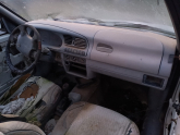 Hurda Belgeli Araçlar / Skoda / Pickup