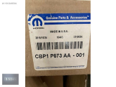Oto Çıkma Parça / Jeep / Grand Cherokee / Airbag / Airbag Beyni / Sıfır Parça 