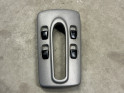 2003-08 SMART FORFOUR CAM TUŞ ÇERÇEVE TUŞLAR MN108428 A4548201010