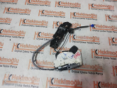 SEAT LEON KAPI KİLİDİ SOL ARKA 5K4 839 015 AF