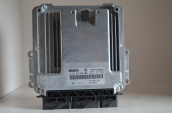 0281016807 237100718R MOTOR BEYNİ RENAULT TRAFİC
