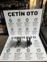 Oto Çıkma Parça / Renault / Megane / Oto Cam / Silecek Kolu / Çıkma Parça 