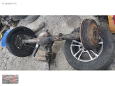 HYUNDAİ STAREX DEFRANSİYEL