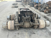 Oto Çıkma Parça / Mercedes / C Serisi / Defransiyel / Ön Defransiyel / Çıkma Parça 