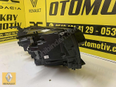 Oto Çıkma Parça / Renault / Austral / Kaporta & Karoser / Sol Arka Kapı / Çıkma Parça 
