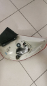 Oto Çıkma Parça / Opel / Astra / Far & Stop / Sol Arka Stop / Sıfır Parça 
