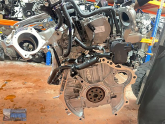 Oto Çıkma Parça / Honda / Civic / Motor / Motor (komple) / Sıfır Parça 