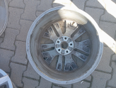 Oto Çıkma Parça / Skoda / Octavia / Jant & Lastik / Çelik Jant / Çıkma Parça 
